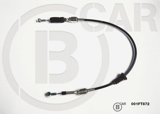 Трос перемикання передач, вибору передачі Fast FT73093 ціна, від 53.94 USD